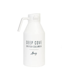 Load image into Gallery viewer, A'hoy X MiiR 64oz Growler