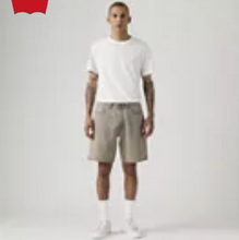 Load image into Gallery viewer, Levis M 468 Loose Short SS26
