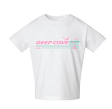Load image into Gallery viewer, A'hoy K Retro Deep Cove Tee
