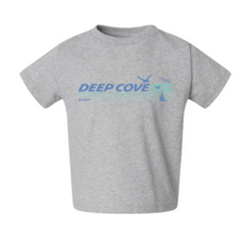 Load image into Gallery viewer, A'hoy K Retro Deep Cove Tee
