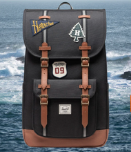 Load image into Gallery viewer, Herschel Little America Backpack - 30L F26
