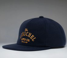 Load image into Gallery viewer, Herschel Heritage Scout Cap F26
