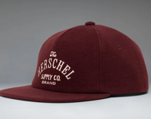 Load image into Gallery viewer, Herschel Heritage Scout Cap F26
