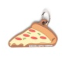 Load image into Gallery viewer, Herschel Silicone Bag Charm
