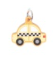 Load image into Gallery viewer, Herschel Silicone Bag Charm
