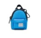 Load image into Gallery viewer, Herschel Classic Backpack Bag Charm
