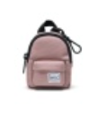 Load image into Gallery viewer, Herschel Classic Backpack Bag Charm
