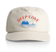 Load image into Gallery viewer, A'hoy Retro Logo Hat
